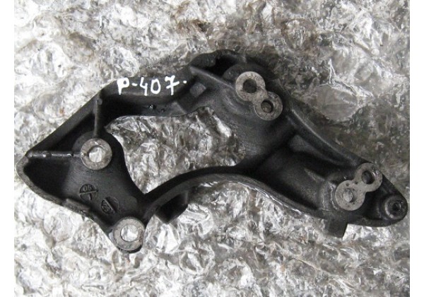 кронштейн двигуна Peugeot 307, 308, 407, Citroen Xsara Picasso, C4, C5 1.6hdi, 9655652980